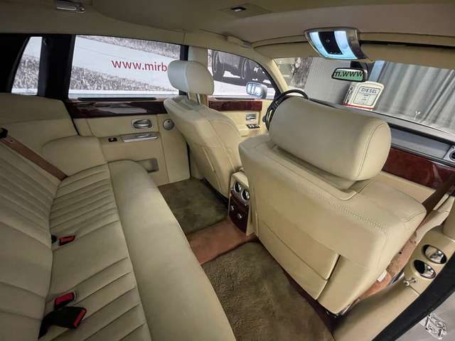 Rolls-Royce Phantom VII