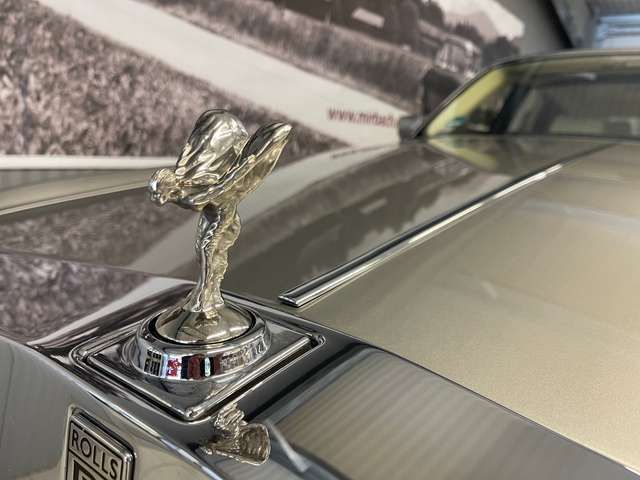 Rolls-Royce Phantom VII