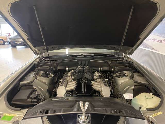 Rolls-Royce Phantom VII