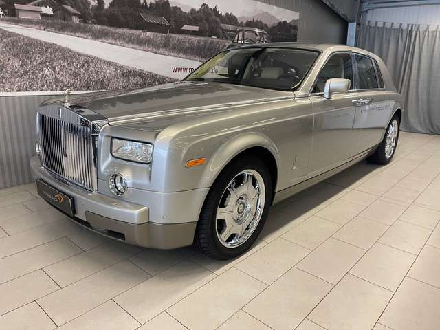 Rolls-Royce Phantom VII