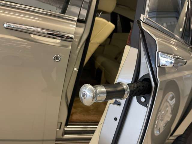 Rolls-Royce Phantom VII