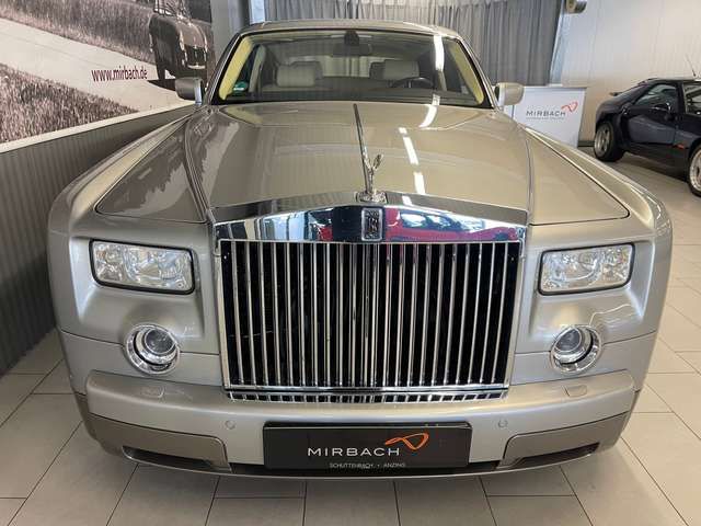 Rolls-Royce Phantom VII