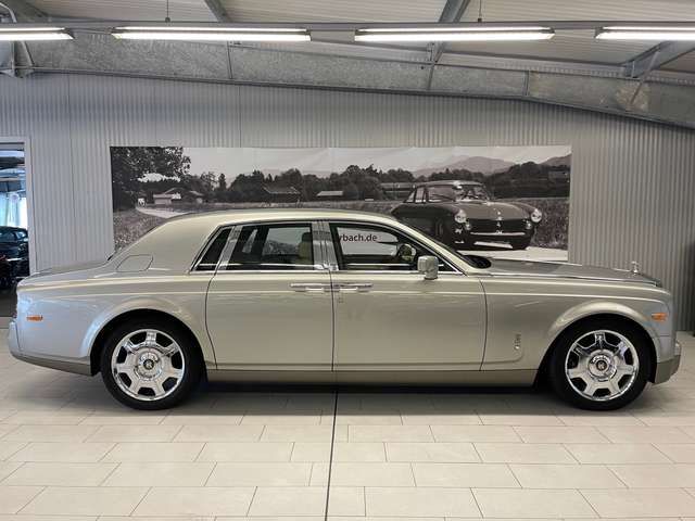 Rolls-Royce Phantom VII