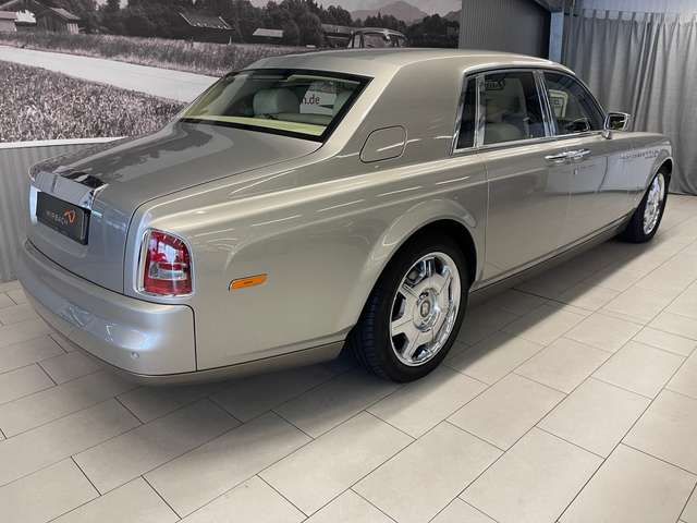 Rolls-Royce Phantom VII