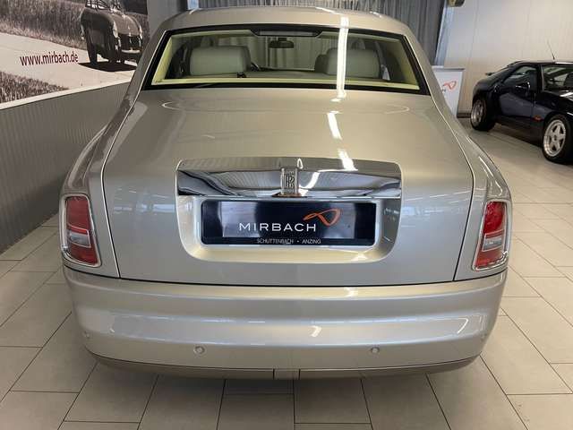 Rolls-Royce Phantom VII
