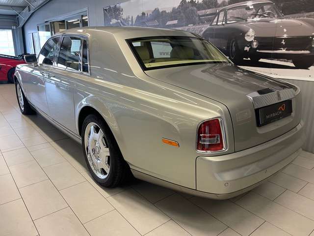 Rolls-Royce Phantom VII