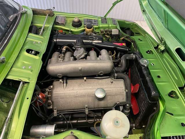 BMW 2002 Tii