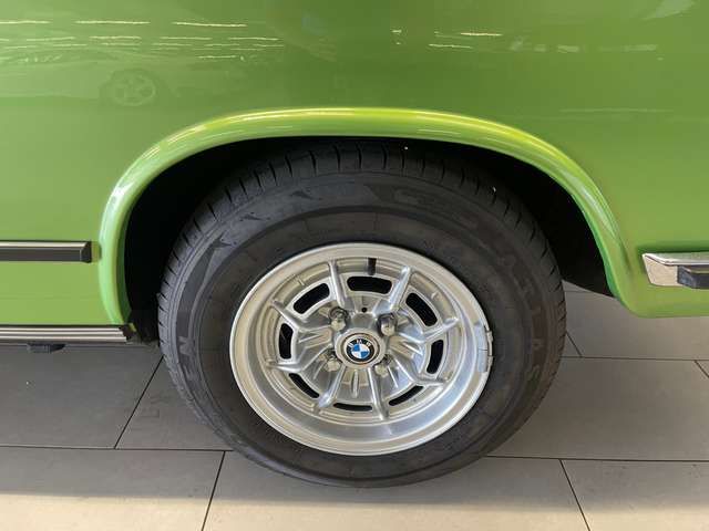 BMW 2002 Tii