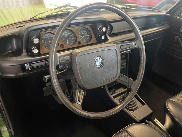BMW 2002 Tii