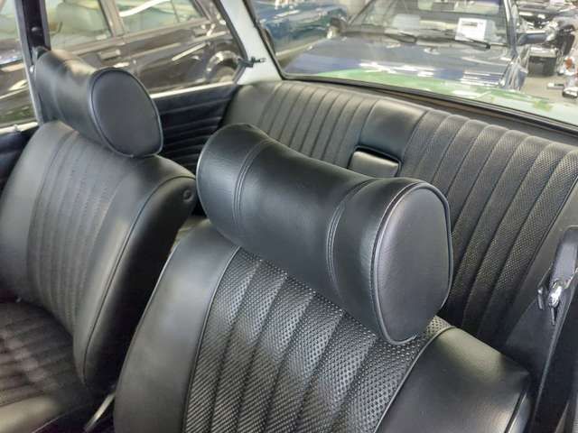 BMW 2002 Tii