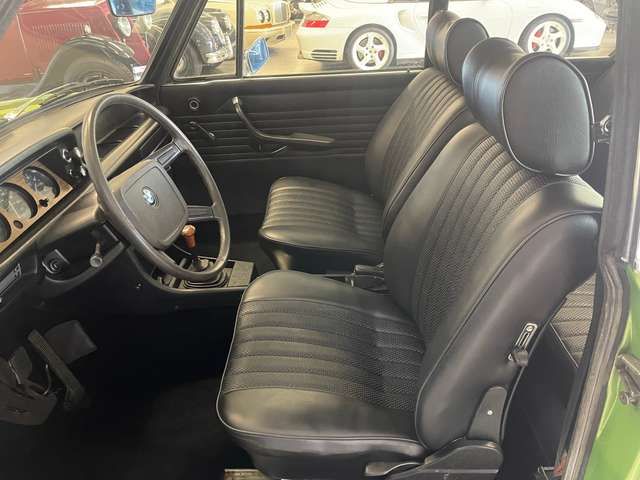BMW 2002 Tii