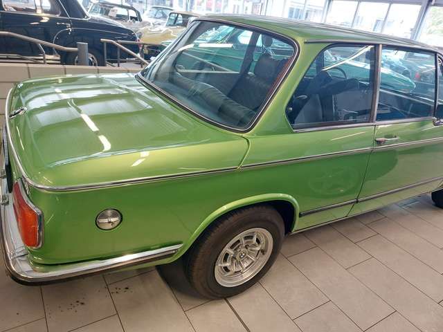 BMW 2002 Tii