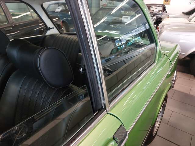 BMW 2002 Tii