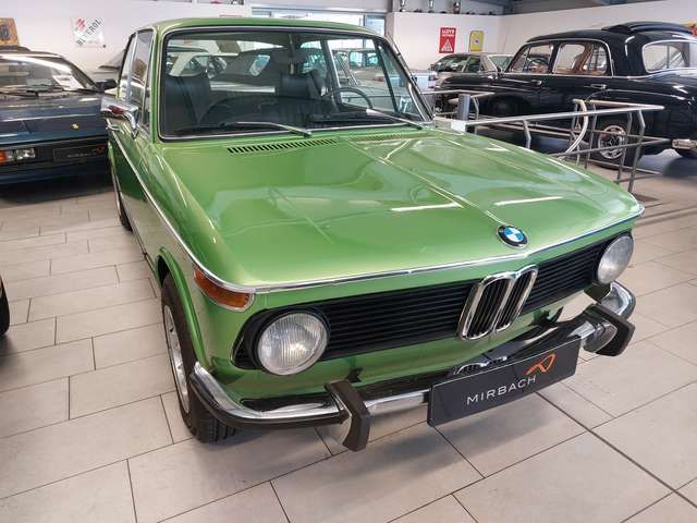 BMW 2002 Tii