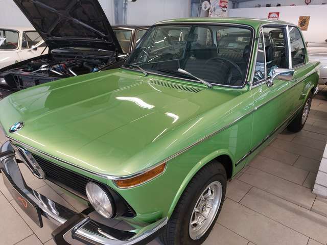 BMW 2002 Tii