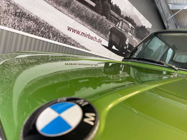 BMW 2002 Tii
