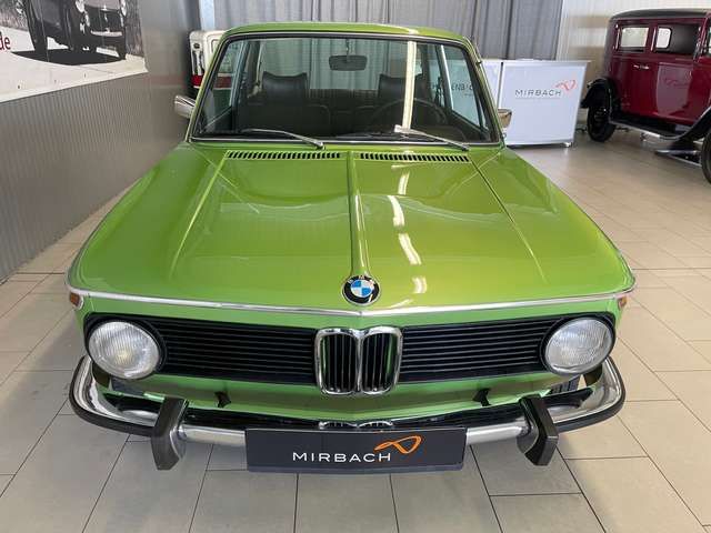 BMW 2002 Tii