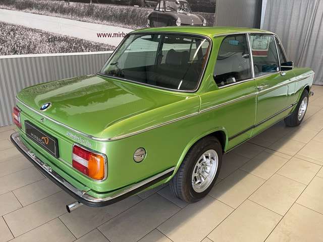 BMW 2002 Tii