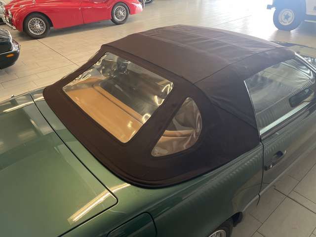 Mercedes-Benz SL 500 Roadster nur 41.000km, Deutsch, Erstausl. A
