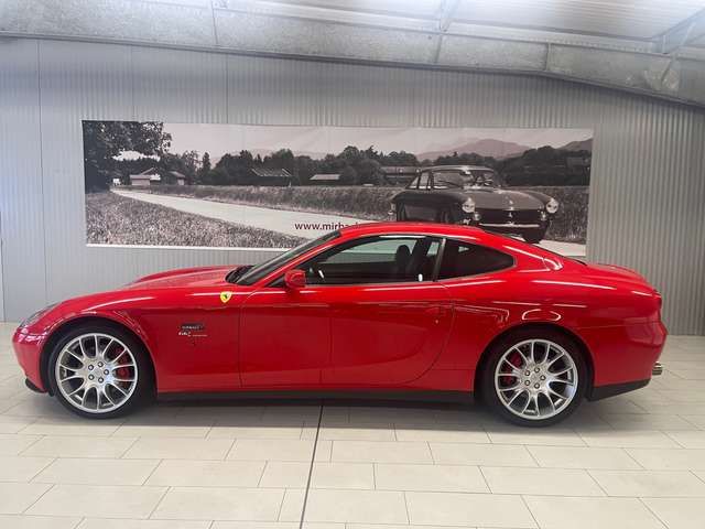 Ferrari 612