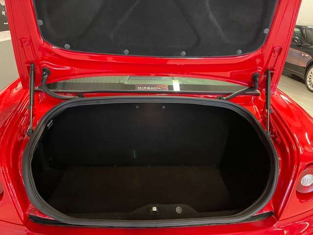 Ferrari 612 Scaglietti F1 - 2. Hand - Full Service Ferrari