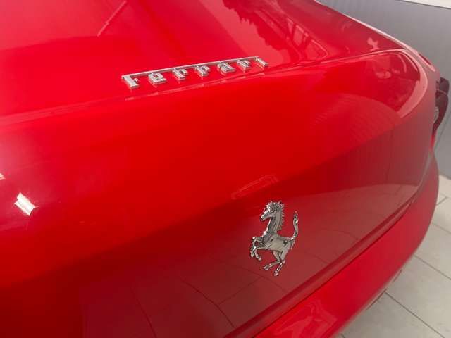 Ferrari 612 Scaglietti F1 - 2. Hand - Full Service Ferrari