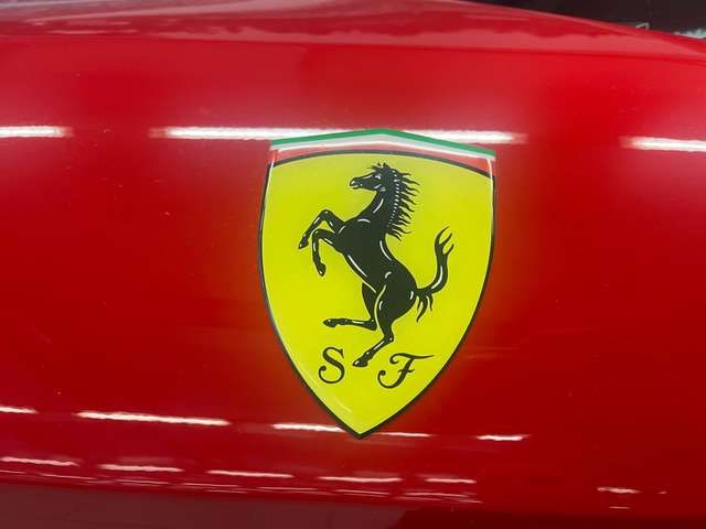Ferrari 612 Scaglietti F1 - 2. Hand - Full Service Ferrari