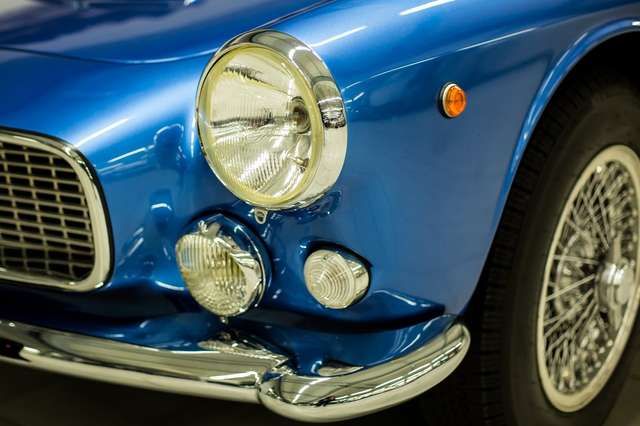 Maserati Spyder 3500 GT Spyder Vignale