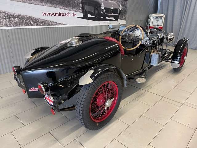 Sonstige Sonstige Riley TT Sprite OTS Special
