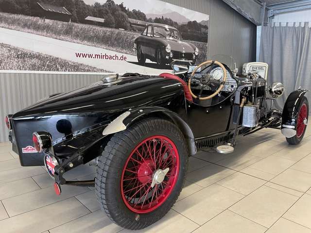 Sonstige Sonstige Riley TT Sprite OTS Special
