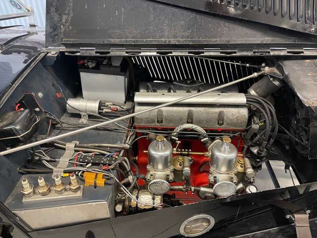 Sonstige Sonstige Riley TT Sprite OTS Special