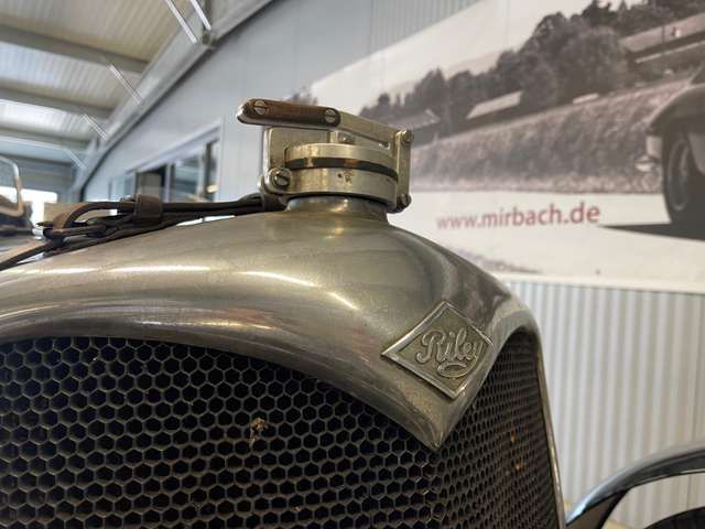 Sonstige Sonstige Riley TT Sprite OTS Special