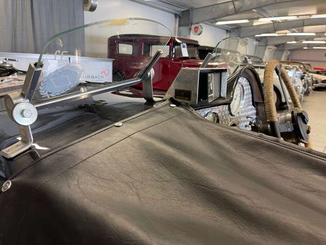 Sonstige Sonstige Riley TT Sprite OTS Special