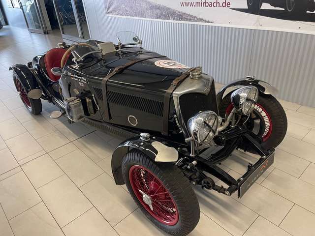 Sonstige Sonstige Riley TT Sprite OTS Special