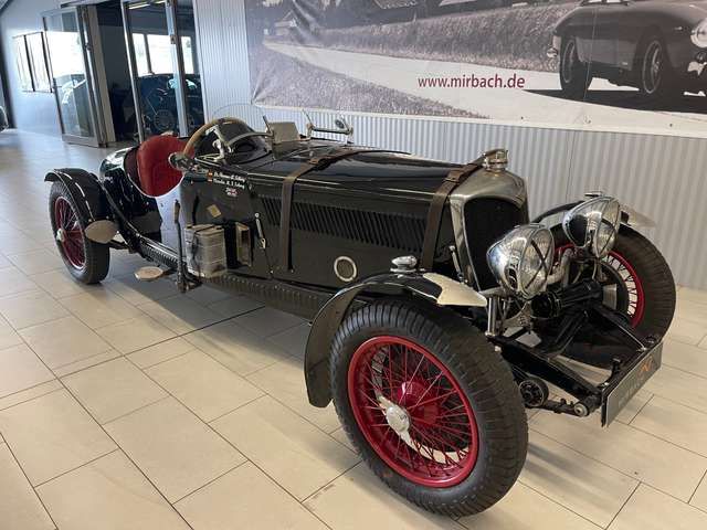 Sonstige Sonstige Riley TT Sprite OTS Special
