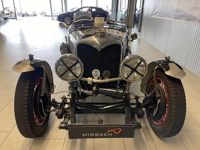 Sonstige Sonstige Riley TT Sprite OTS Special