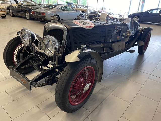 Sonstige Sonstige Riley TT Sprite OTS Special
