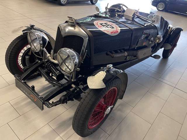 Sonstige Sonstige Riley TT Sprite OTS Special