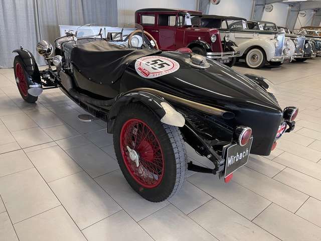 Sonstige Sonstige Riley TT Sprite OTS Special