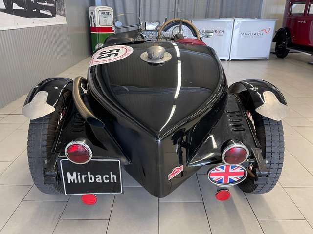 Sonstige Sonstige Riley TT Sprite OTS Special