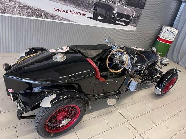 Sonstige Sonstige Riley TT Sprite OTS Special
