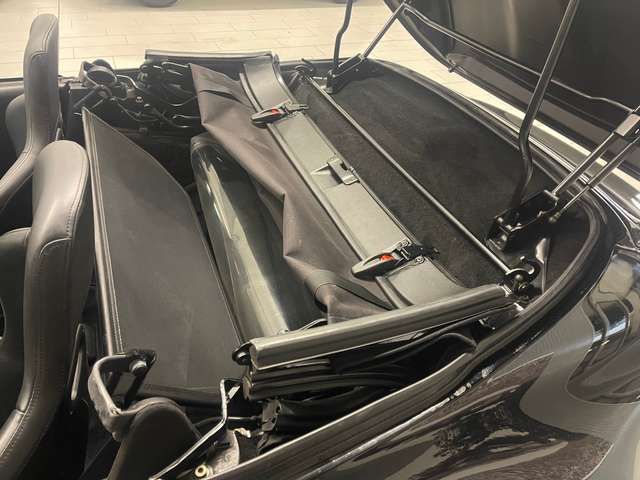 Porsche 964 Speedster Deutsche Erstzulassung 3. Hand