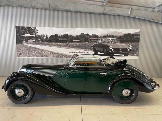 BMW Sonstige 640w