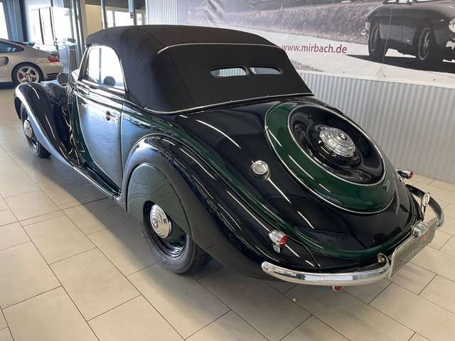 BMW Sonstige 327 Cabriolet