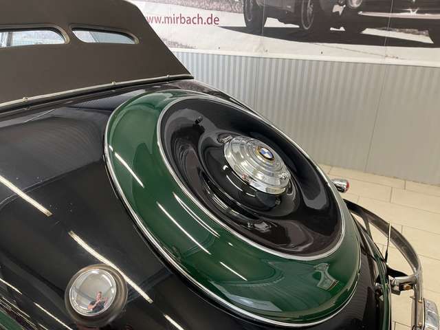 BMW Sonstige 327 Cabriolet