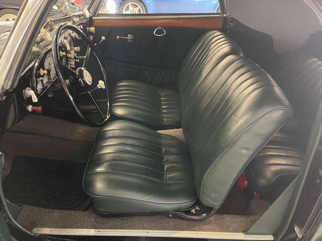 BMW Sonstige 327 Cabriolet
