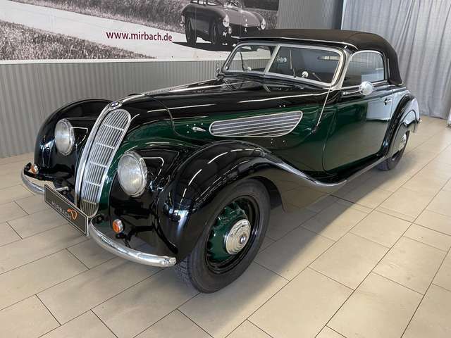BMW Sonstige 327 Cabriolet