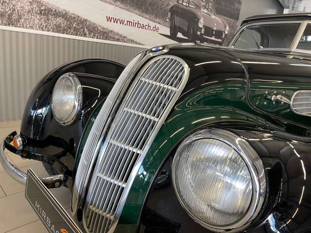 BMW Sonstige 327 Cabriolet