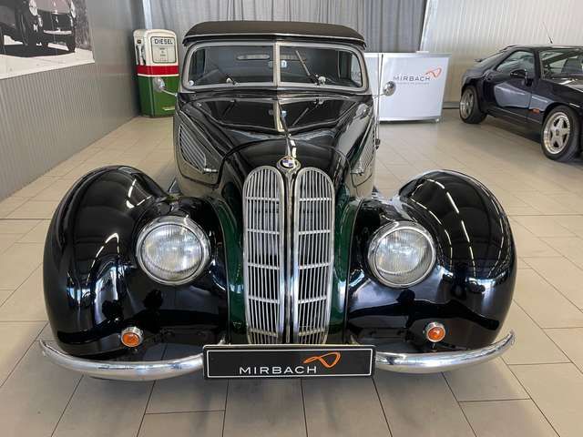 BMW Sonstige 327 Cabriolet