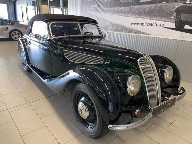 BMW Sonstige 327 Cabriolet